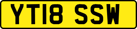 YT18SSW