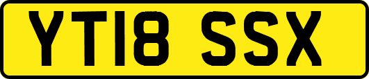 YT18SSX