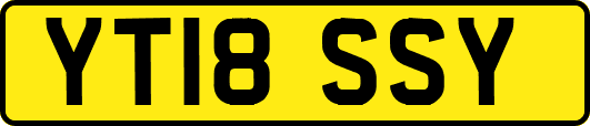 YT18SSY