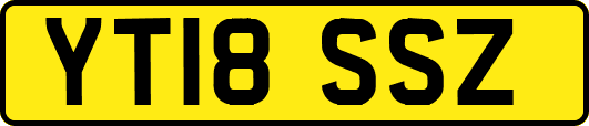 YT18SSZ