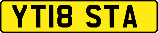 YT18STA