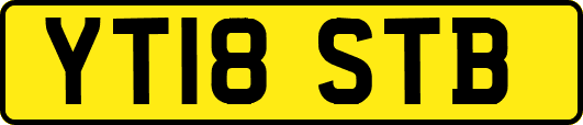 YT18STB