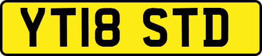 YT18STD
