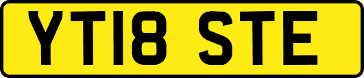 YT18STE