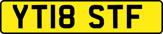 YT18STF