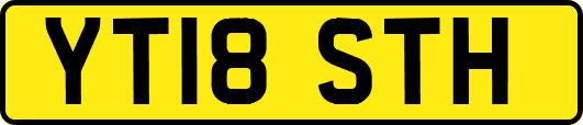 YT18STH