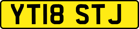 YT18STJ
