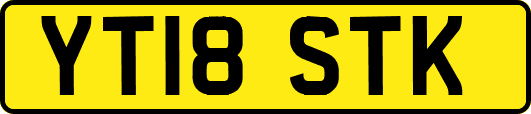 YT18STK