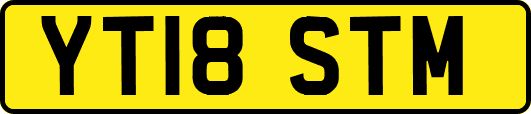 YT18STM