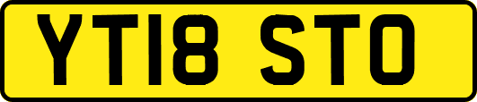 YT18STO