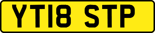 YT18STP