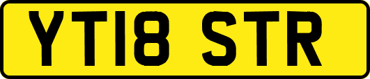 YT18STR