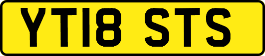 YT18STS
