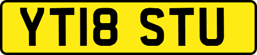 YT18STU