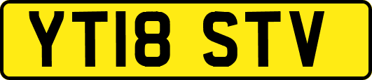 YT18STV