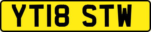 YT18STW