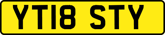 YT18STY