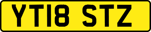 YT18STZ