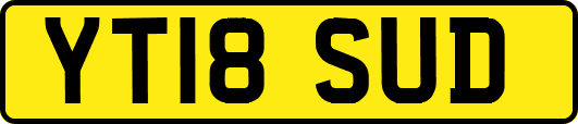YT18SUD