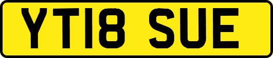 YT18SUE