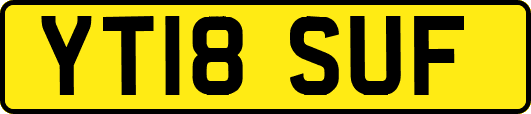 YT18SUF