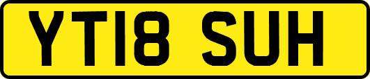 YT18SUH