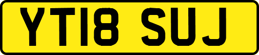 YT18SUJ