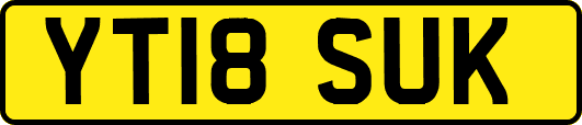 YT18SUK