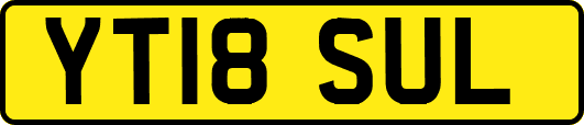 YT18SUL