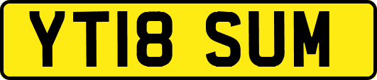 YT18SUM