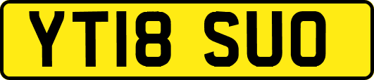 YT18SUO