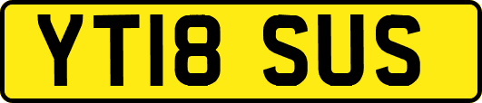 YT18SUS