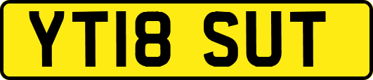 YT18SUT