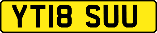 YT18SUU
