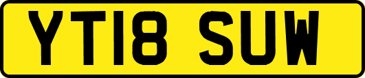 YT18SUW