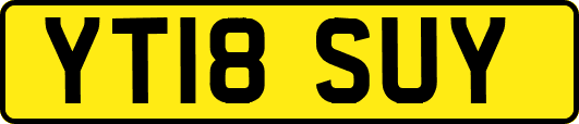 YT18SUY