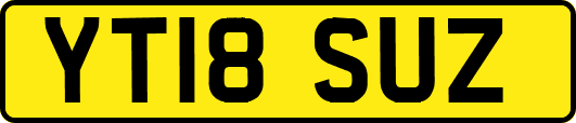 YT18SUZ