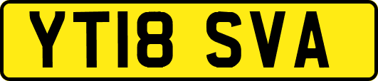 YT18SVA