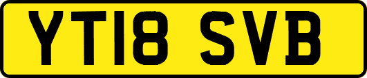 YT18SVB