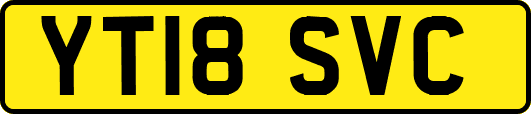YT18SVC