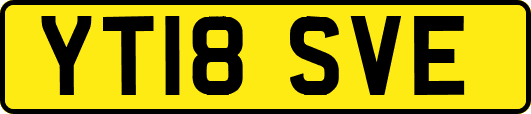 YT18SVE