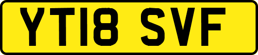 YT18SVF