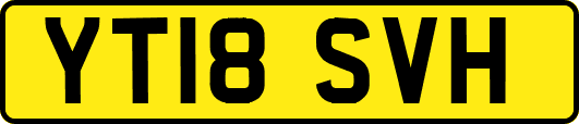 YT18SVH
