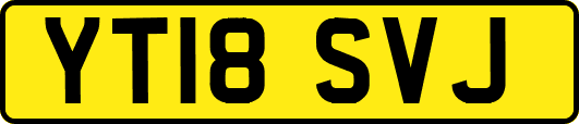 YT18SVJ