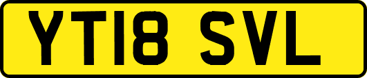 YT18SVL