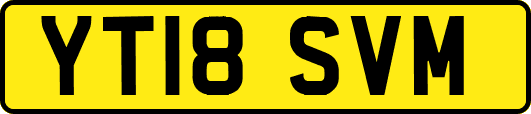 YT18SVM