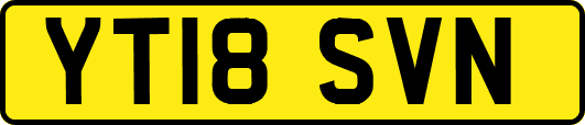 YT18SVN