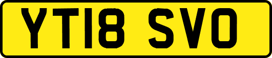 YT18SVO