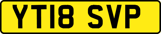 YT18SVP