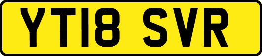 YT18SVR